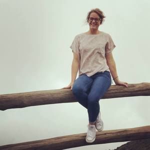 Meet your Posher, Kara